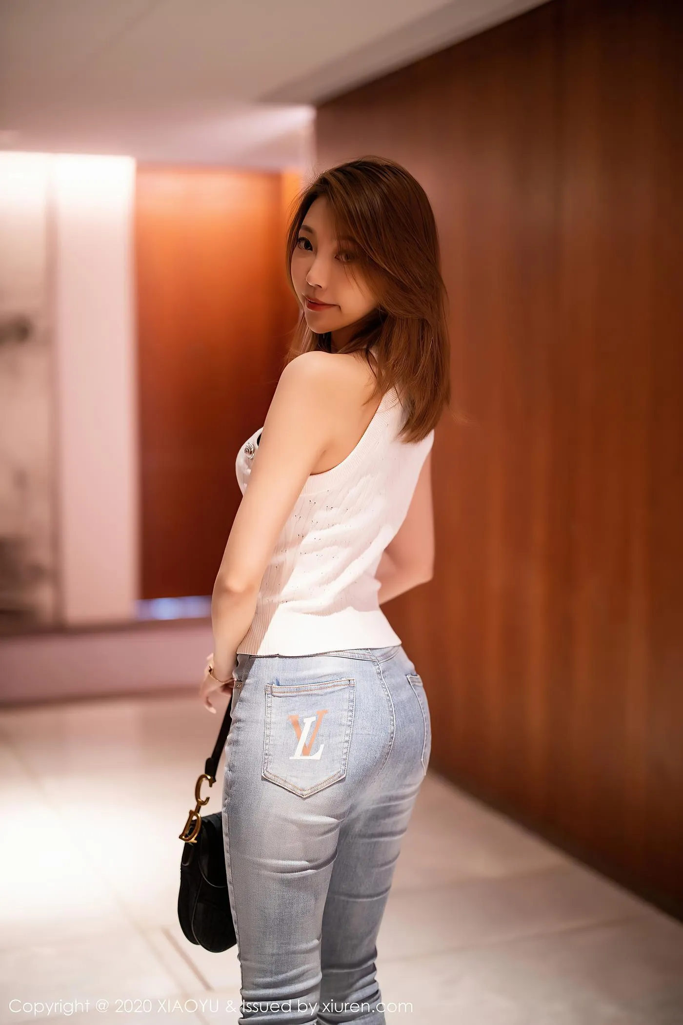 冯木木LRIS – [XIAOYU语画界] 2020.09.07 VOL.364 [75P]插图6